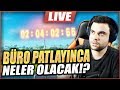 GERİ SAYIM BAŞLADI ! EVENT AKŞAMI NELER OLACAK ?