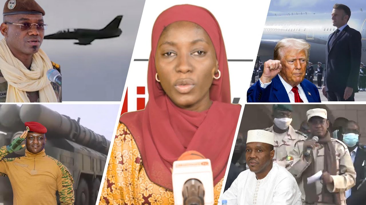 Flash Malinews du 15 janvier 2026