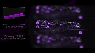 Divinity RC #2 | by B4mbi Arts