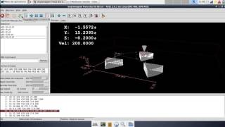 02 - G-code fresadora LinuxCNC