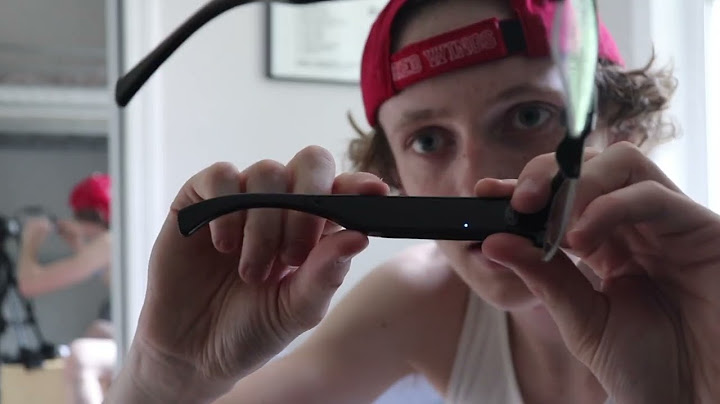 2023 Amazon Spy Glasses Review: Your Hidden Audio and Camera Device - What You Need to Know NOW!