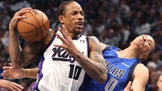 Sacramento Kings vs Dallas Mavericks - Full Game Highlights | February 10, 2025 NBA Season