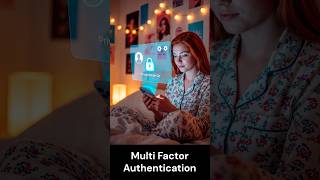 Multi Factor Authentication | मल्टी फैक्टर प्रामाणीकरण  |  Information in Hindi #DreamTrackAI