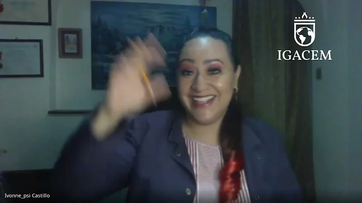 ENTREVISTA CON CRESER CON LA DIRECTORA GUADALUPE U...