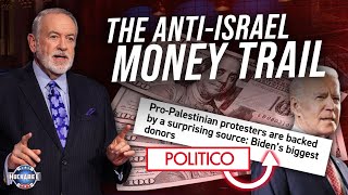 Liberal Media REVEALS Top Democrat Donors FUNDING Anti-Israel Protests | Monologue | Huckabee