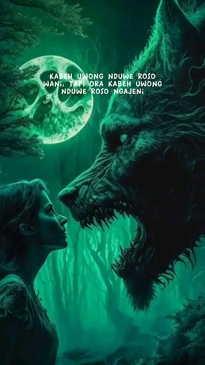 STATUS WA KEREN || KUDU ISO NGAJENI