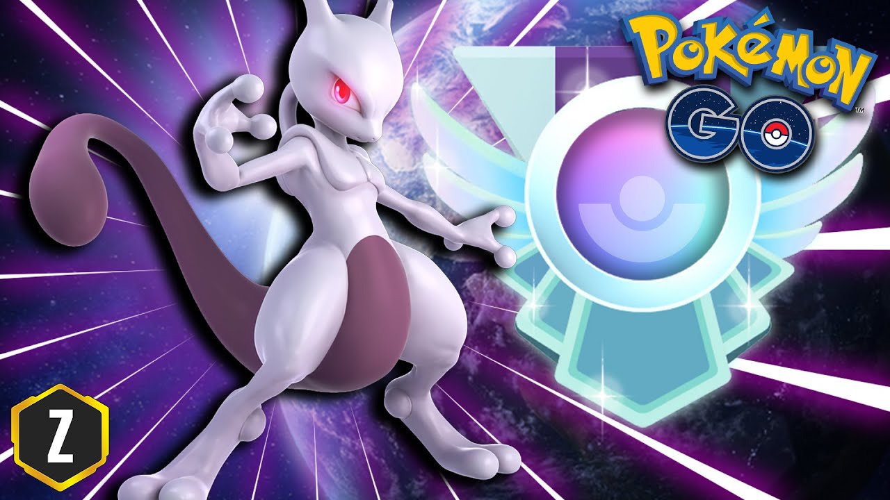 Shadow Mewtwo from this months Giovanni has the right CP for Great League -  Will it have a place in the meta? : r/TheSilphArena