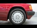1990 Mercedes-Benz 190 E 2.6 W201 real Baby Benz