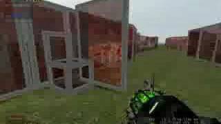 SourceForts - HTH Airport