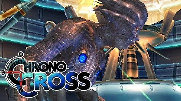 [Boss] FATE - Chrono Cross (PS1)