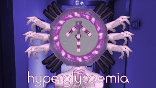 hyperglycaemia