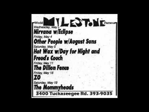 Nirvana - Love