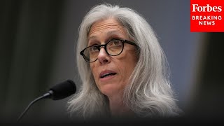 Here's The Timeline Of Events That Led To CDC Director Susan Monarez's Firing: Forbes Reporter