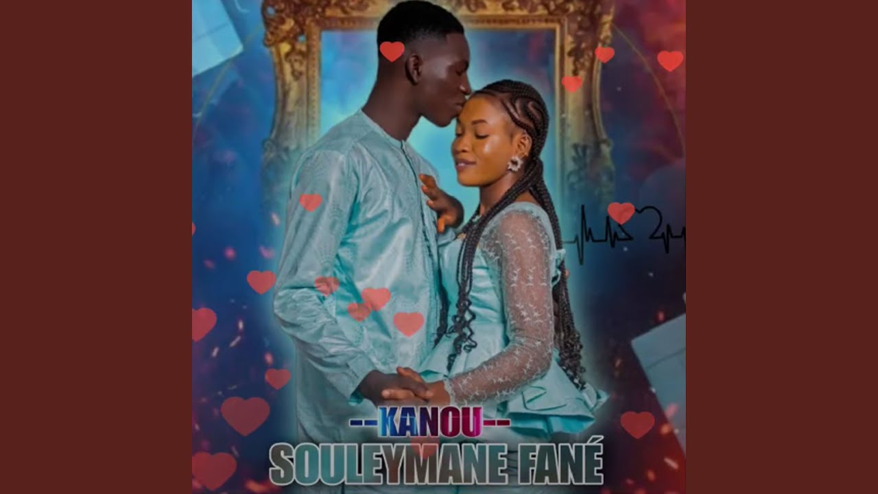 Kanou - Souleymane Fane