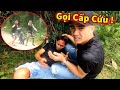 BIẾN CĂNG !! Cường Con Bị GiangHồ Đập Cấp Cứu