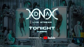 Hunchøzone Presents: DNA LIVE STREAM - Nafe Smallz &amp; M Huncho from Wednesday 2nd December 19:15pm.