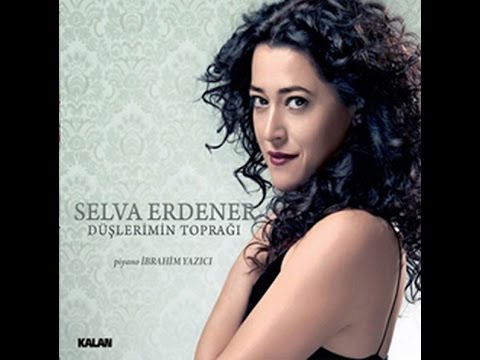 Selva Erdener - Gidem Dedim [ Düşlerimin Toprağı © 2011 Kalan Müzik ]