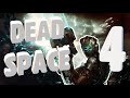 Dead Space 4 // Смерть и воскрешение культовой серии [Игры из стазиса №37]