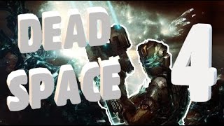 Dead Space 4 // Смерть и воскрешение культовой серии [Игры из стазиса №37]