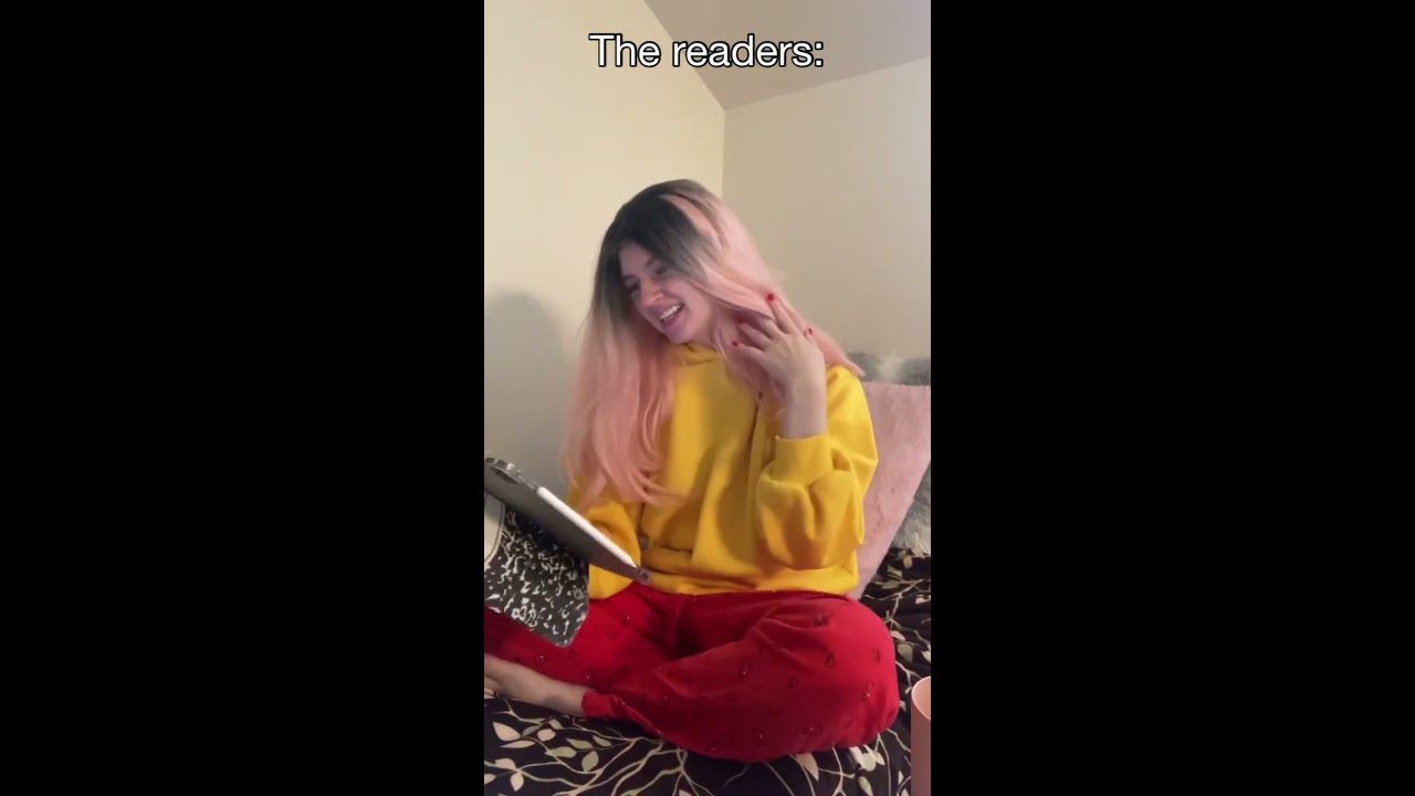 How Romance Readers React To A Villain Vs Villainess
