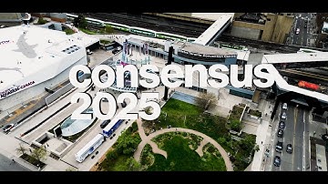 Consensus 2025 Recap: Innovation, Connections & Future Tech