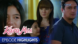 Aired (February 27, 2019): Nang dahil sa bisa ng gayumang ibinigay ...