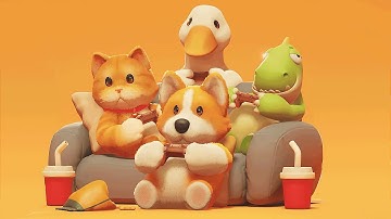 Jerma Hates his Friends