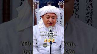 Ceramah Lucu Guru Hadi Rahman ceramahlucu bikinngakak