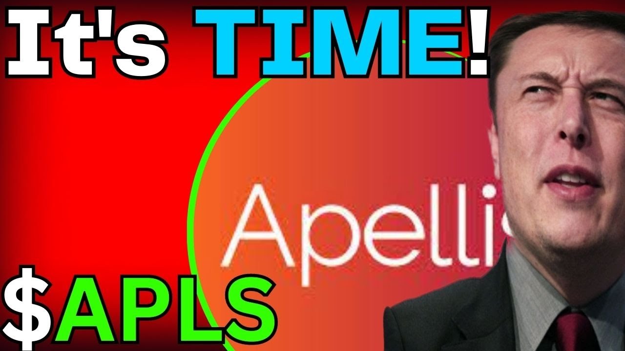 🛑 APLS Stock (Apellis Pharmaceuticals stock) APLS STOCK PREDICTIONS