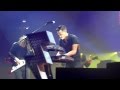 The Killers and Bernard Sumner (New Order) - Crystal, Live at Manchester MEN Arena 18.2.13 HD