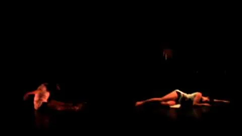 Shannon Rooney Dance Choreography "Biology of Beli...