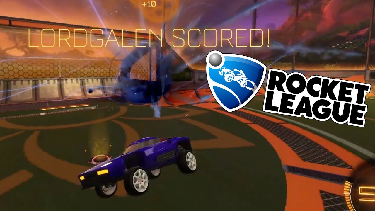 None of Us Are Good. Shut up, Rocket Dweebs! Rocket League, with