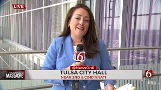 Researchers Positively Identify Victim Of 1921 Tulsa Race Massacre At Oaklawn Cemetery
