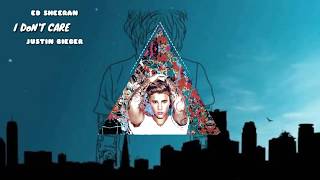 Download Lagu I don't care - Ed Sheeran ft Justin Bieber MP3
