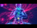 Amplify Your Chakras : 7 Chakras Healing Frequencies - Boost Your Chakras | Binaural Beats