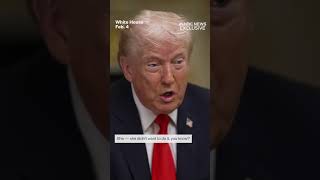 Trump responds to Joe Rogan's c...