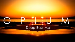 Evening Sunset Mix - Deep B & Chillstep Music