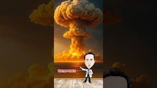 Monster Vs Biggest Nuclear Bomb