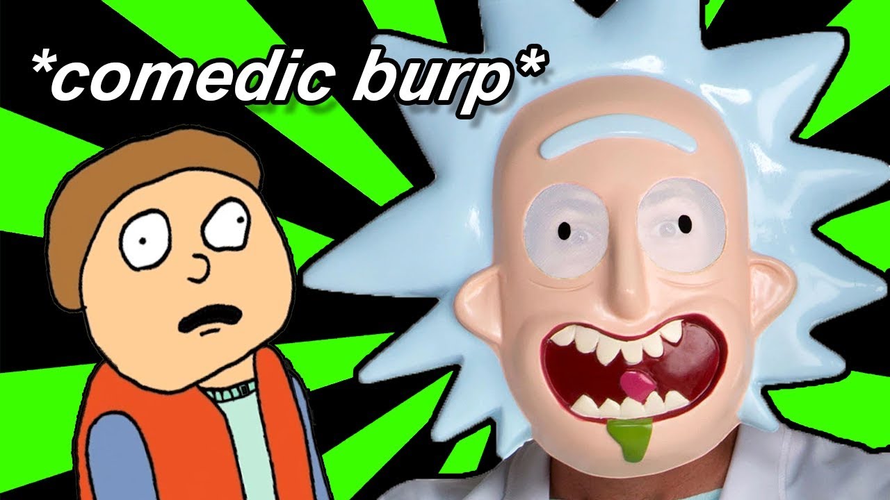 Rick and Morty: What Went Wrong?