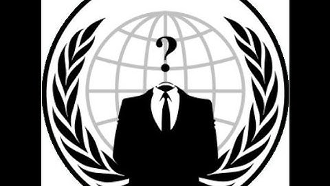 Anonymous