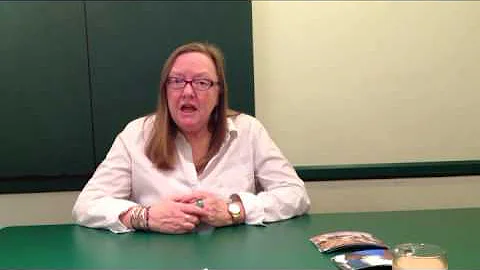Faces of CACH: Deborah Ritchey