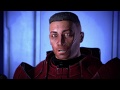 Mass Effect - All interviews with Al-Jilani (Renegade path)