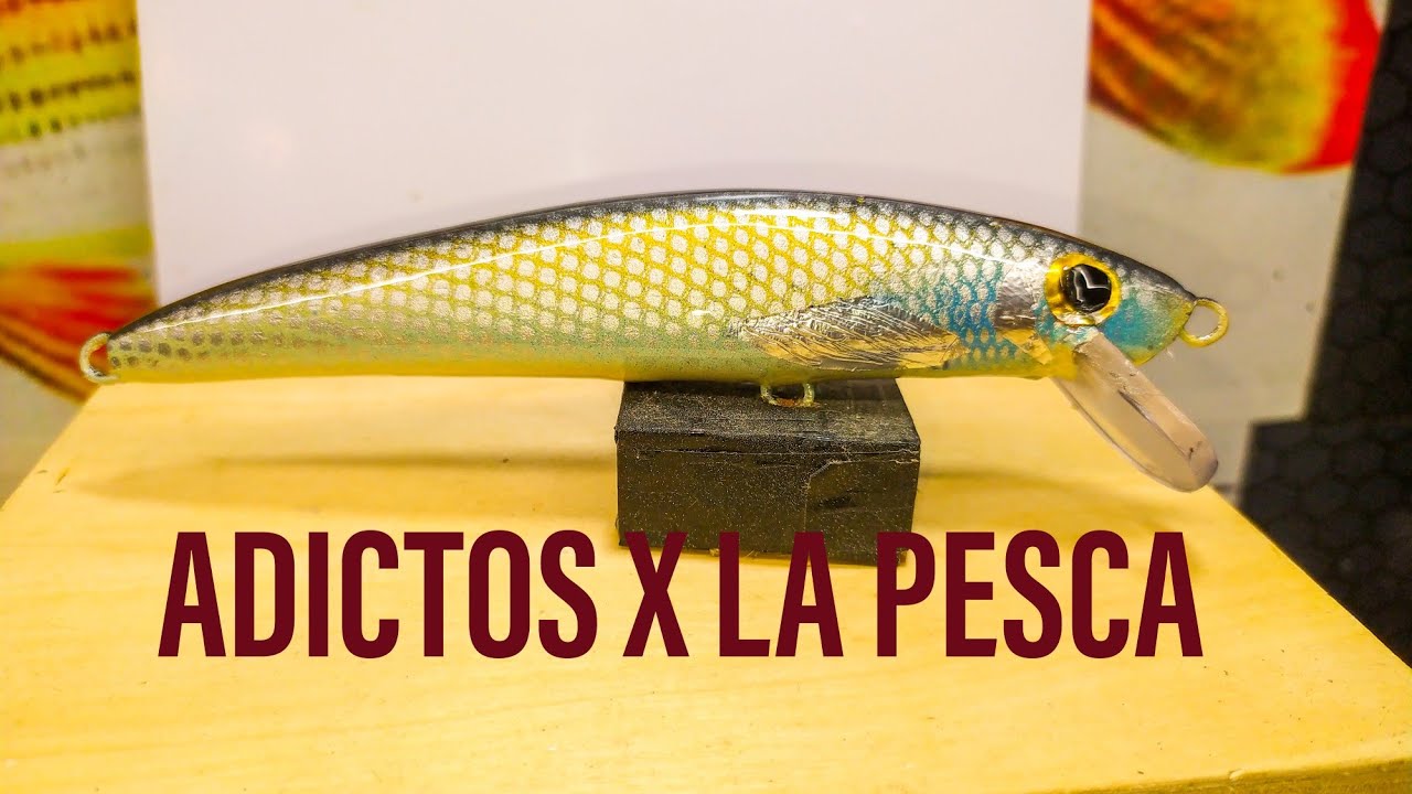 cómo pintar un ralapa