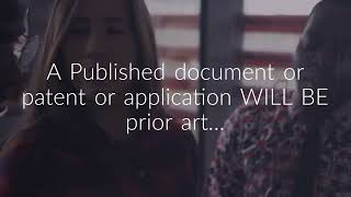 Wysebridge Patent Bar Review: 35 USC 102(b)(2)