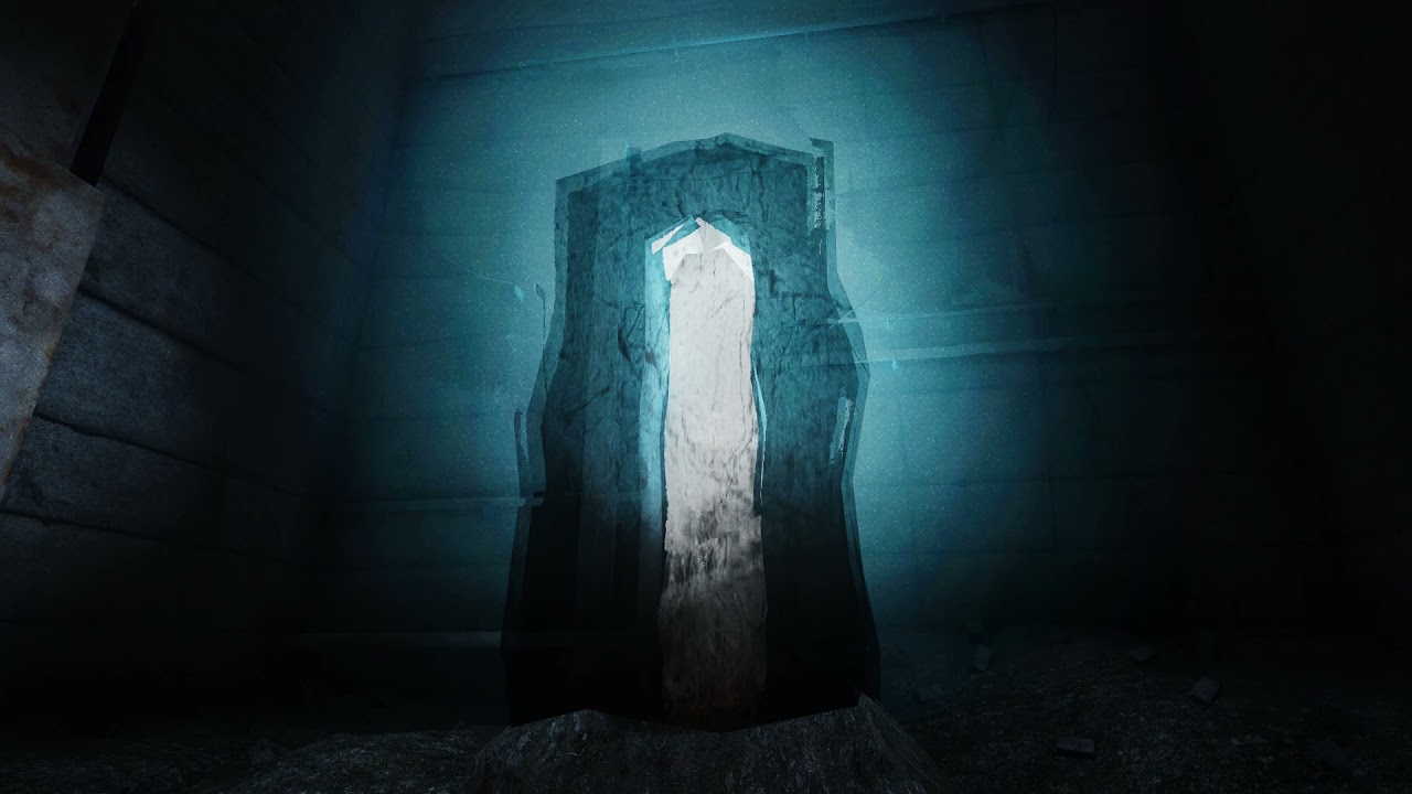 The Wish Granter [Stalker Anomaly]