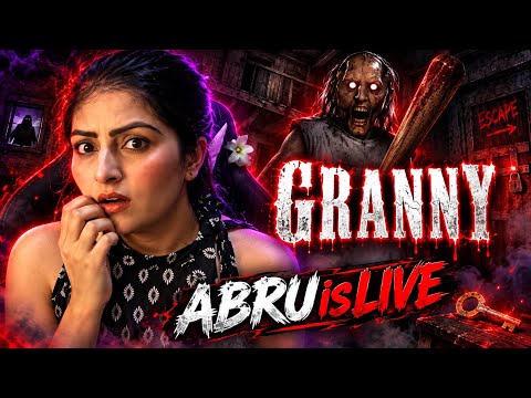 ABRU is LIVE live streams