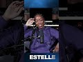 Estelle • R&B MONEY Podcast • Ep.039 Intro #shorts