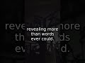 The power of strategic silence in social dynamics. #Shorts