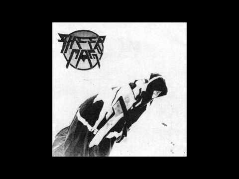 Sheer Mag - Sheer Mag EP