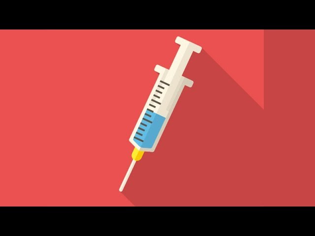 Can You Get the Flu From The Flu Shot? | Rachael Ray Show